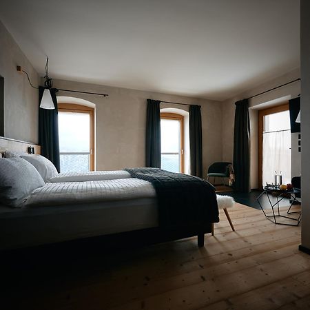 Nif: Alpine Taste Hotel Levico Terme Ngoại thất bức ảnh