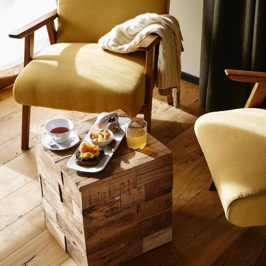 Nif: Alpine Taste Hotel Levico Terme Ngoại thất bức ảnh