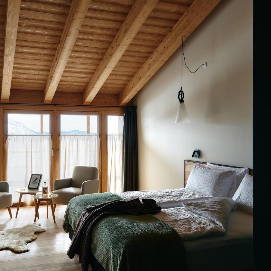 Nif: Alpine Taste Hotel Levico Terme Ngoại thất bức ảnh
