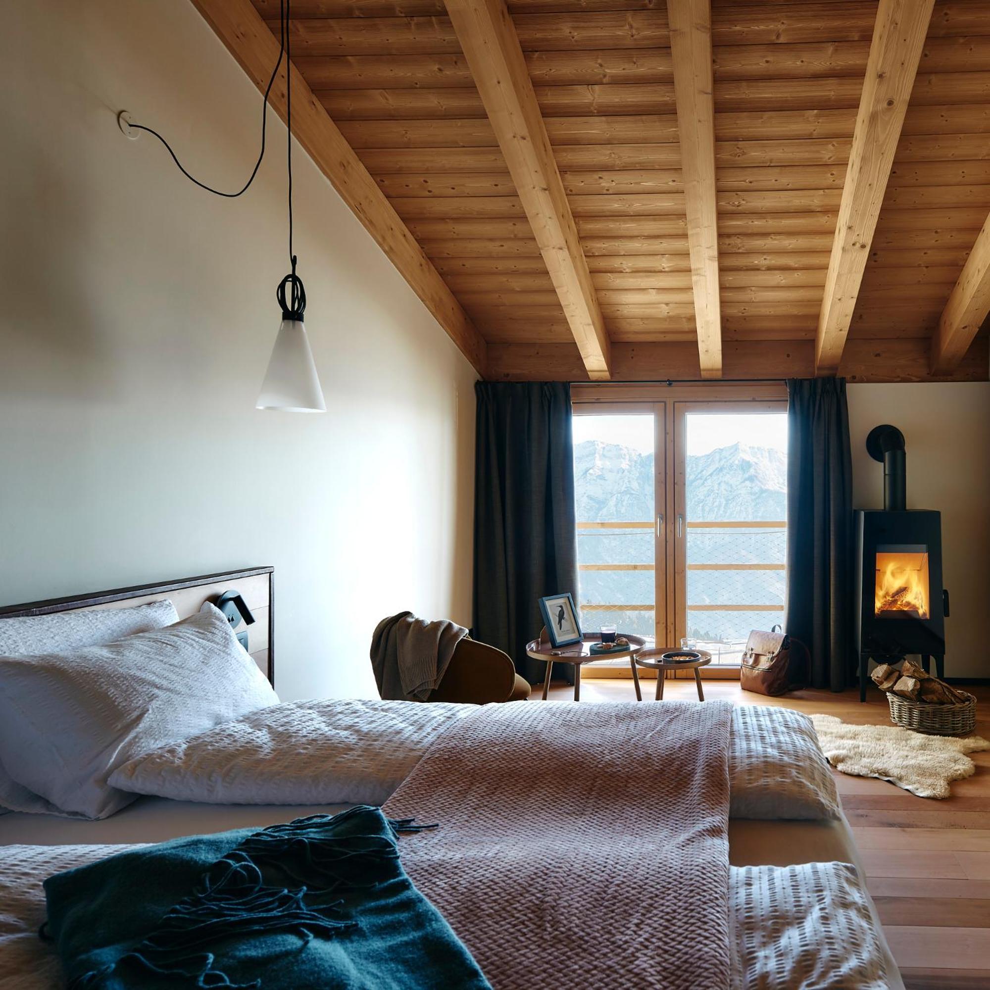 Nif: Alpine Taste Hotel Levico Terme Ngoại thất bức ảnh