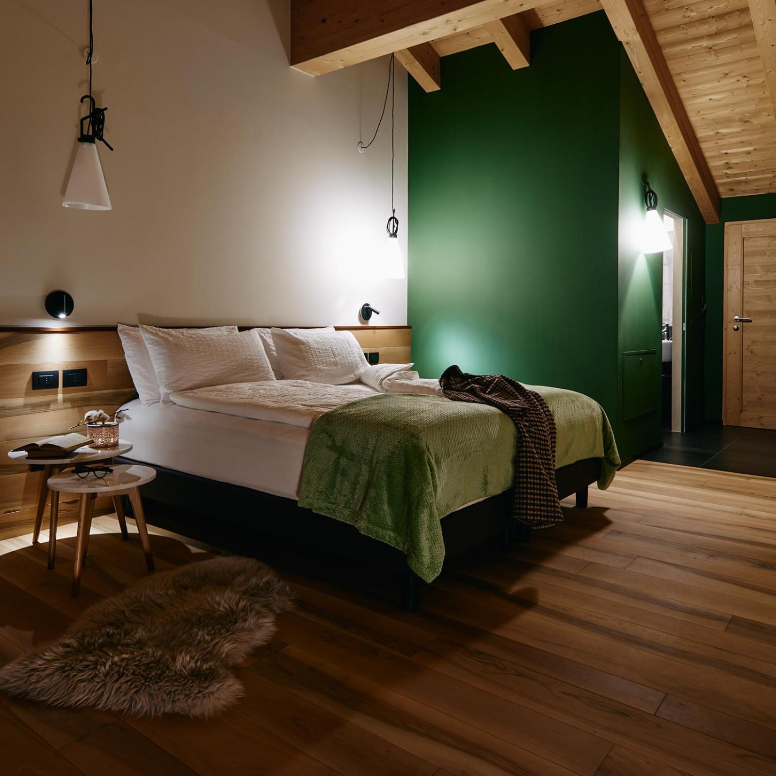 Nif: Alpine Taste Hotel Levico Terme Ngoại thất bức ảnh