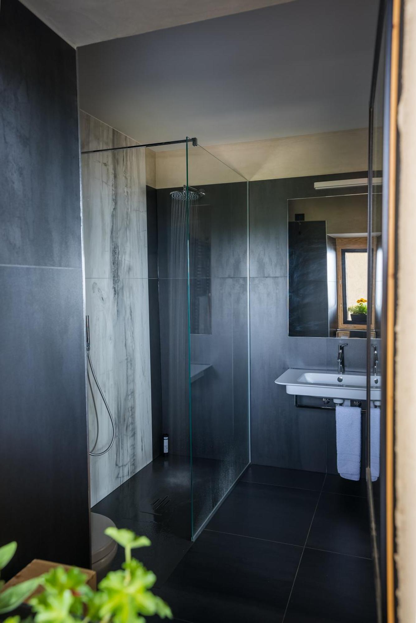 Nif: Alpine Taste Hotel Levico Terme Ngoại thất bức ảnh