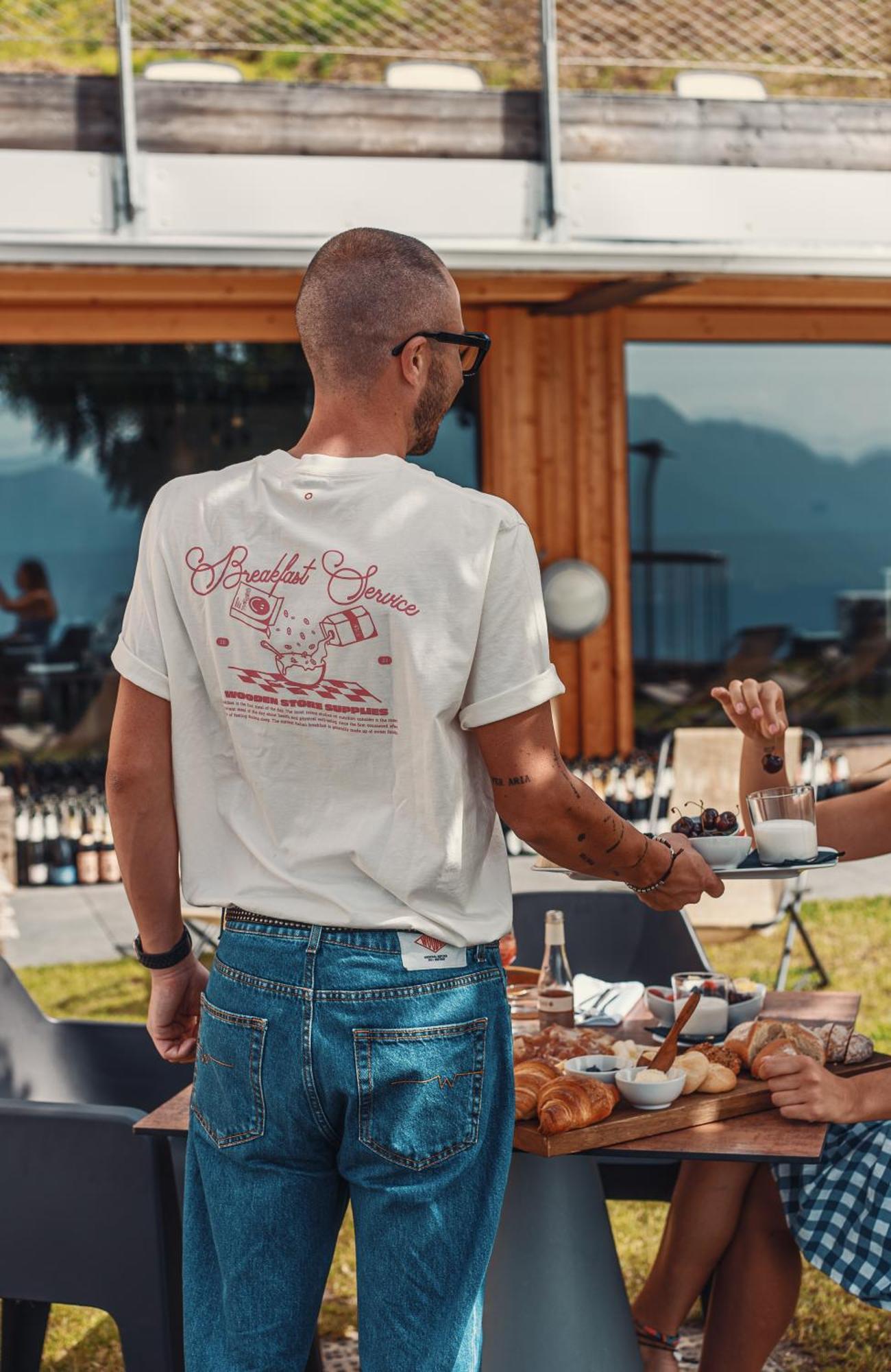 Nif: Alpine Taste Hotel Levico Terme Ngoại thất bức ảnh