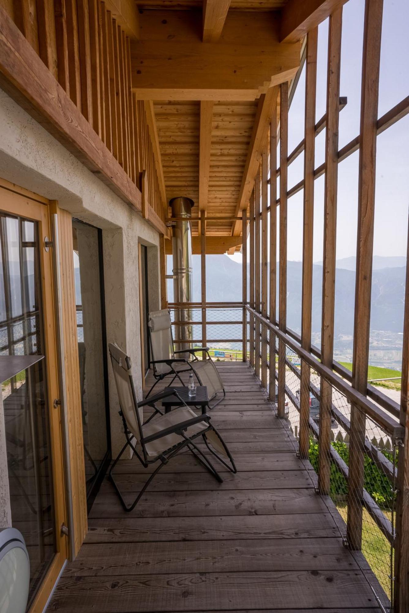 Nif: Alpine Taste Hotel Levico Terme Ngoại thất bức ảnh