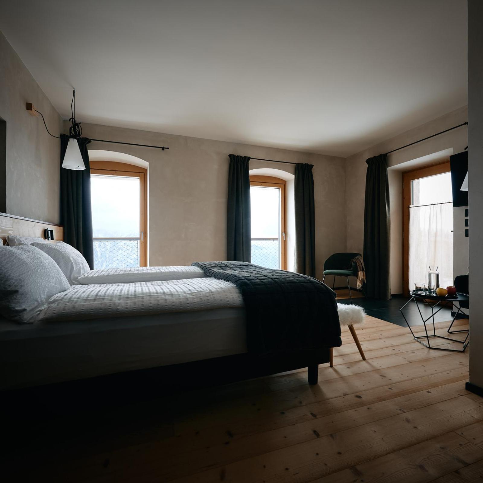 Nif: Alpine Taste Hotel Levico Terme Ngoại thất bức ảnh