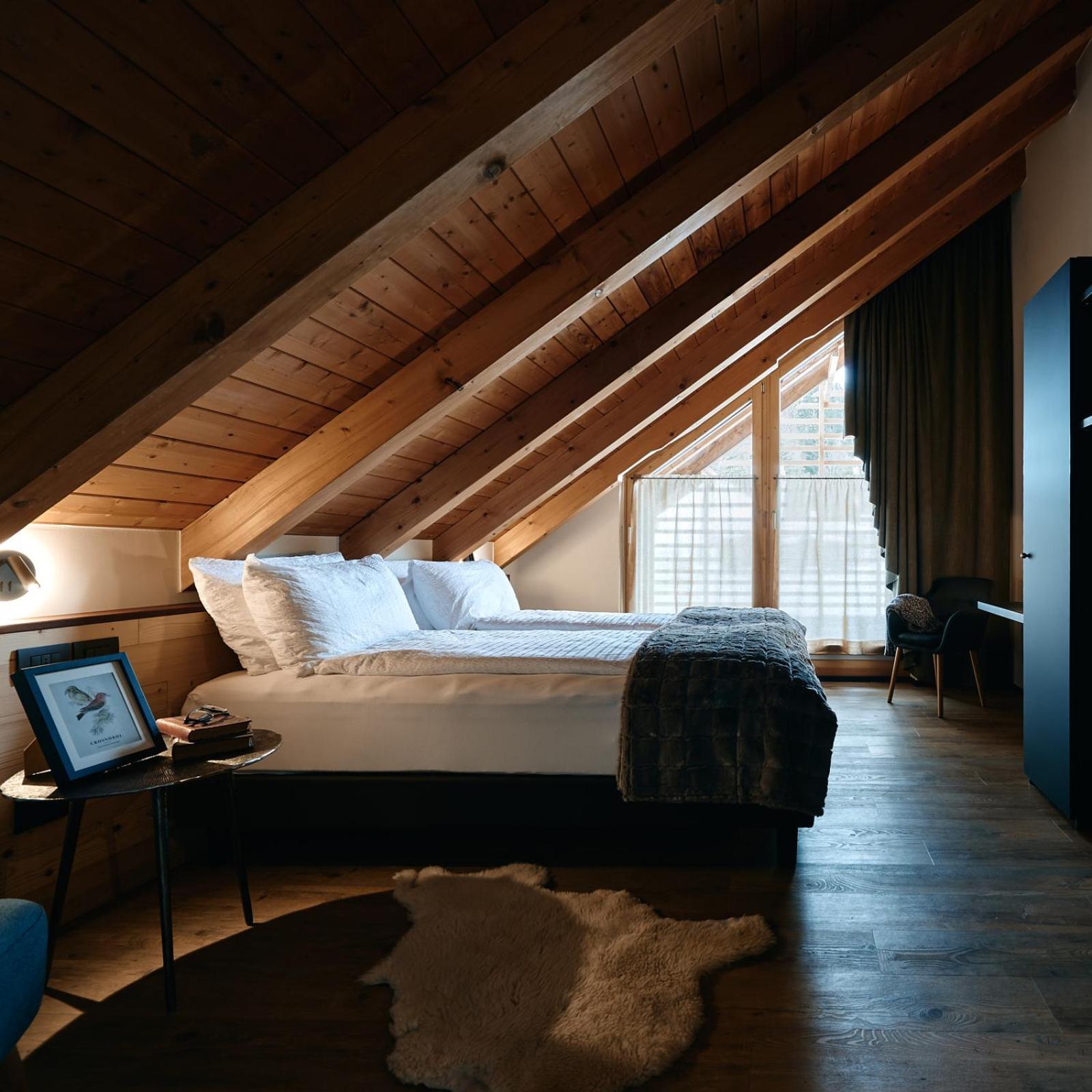 Nif: Alpine Taste Hotel Levico Terme Ngoại thất bức ảnh